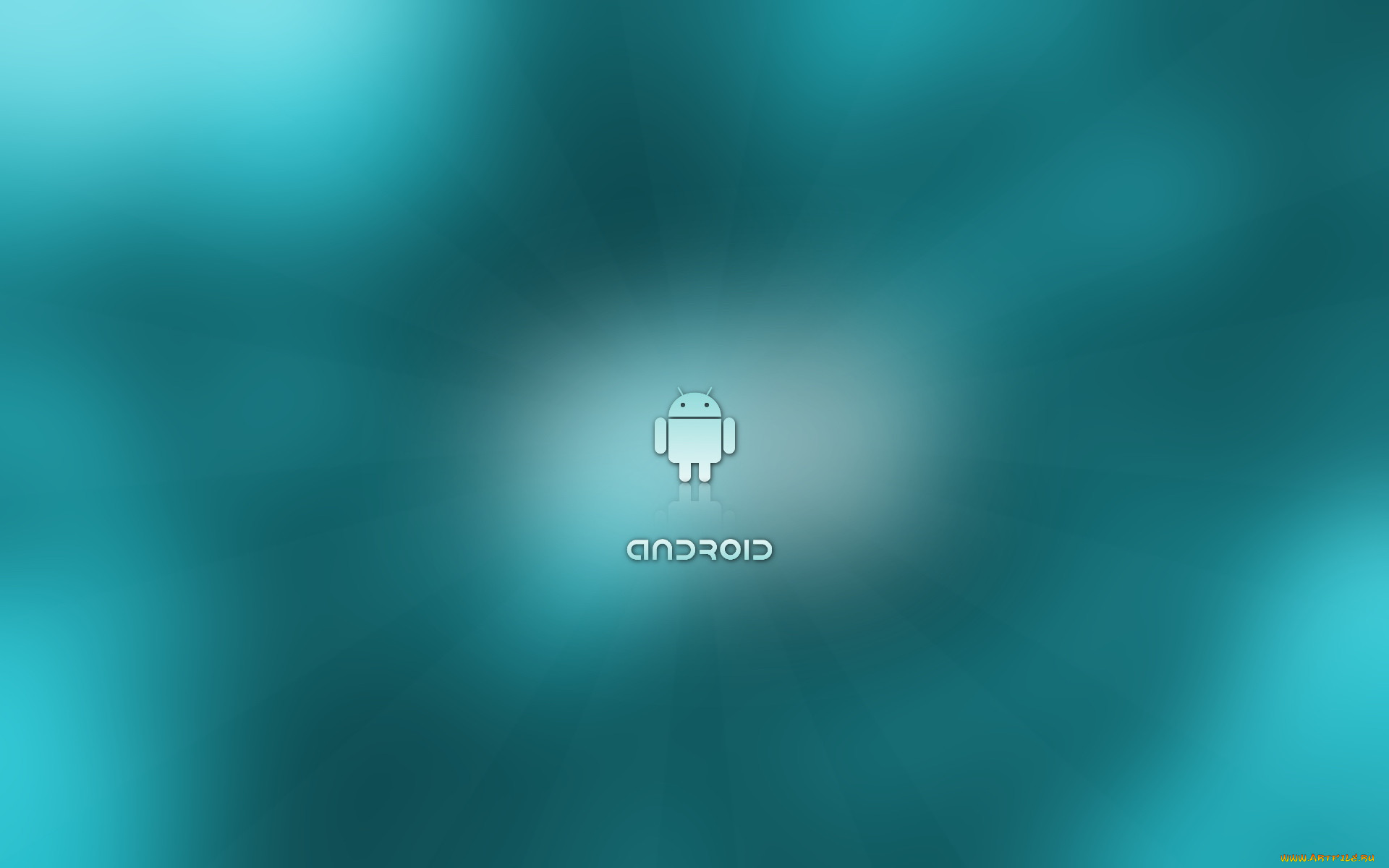 , android